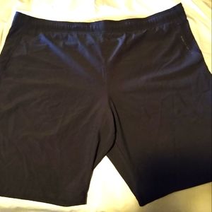 Men's size XL Free Country Swim Shorts